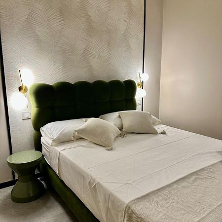 Golden Palm B&B バーリ エクステリア 写真