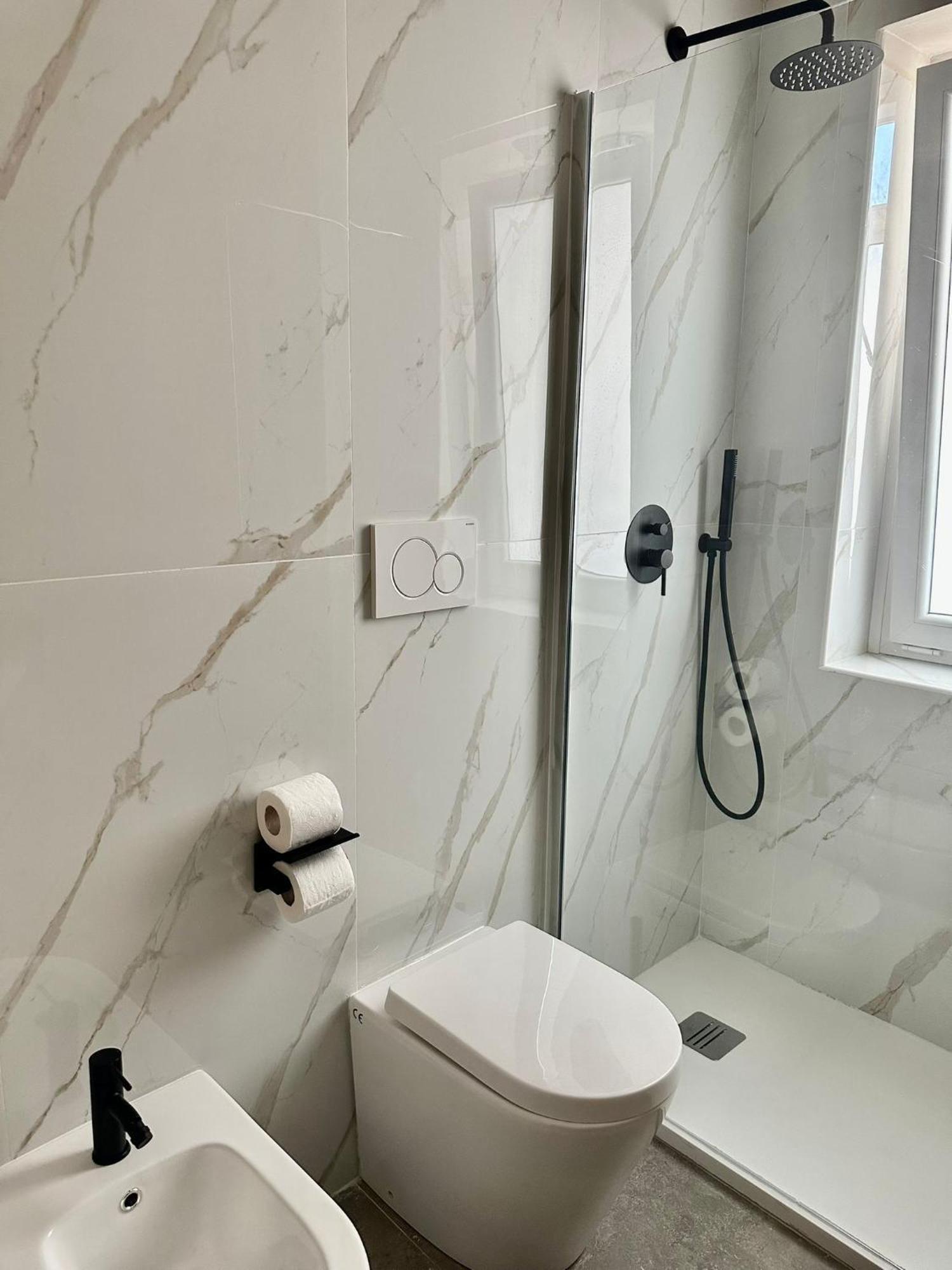 Golden Palm B&B バーリ エクステリア 写真