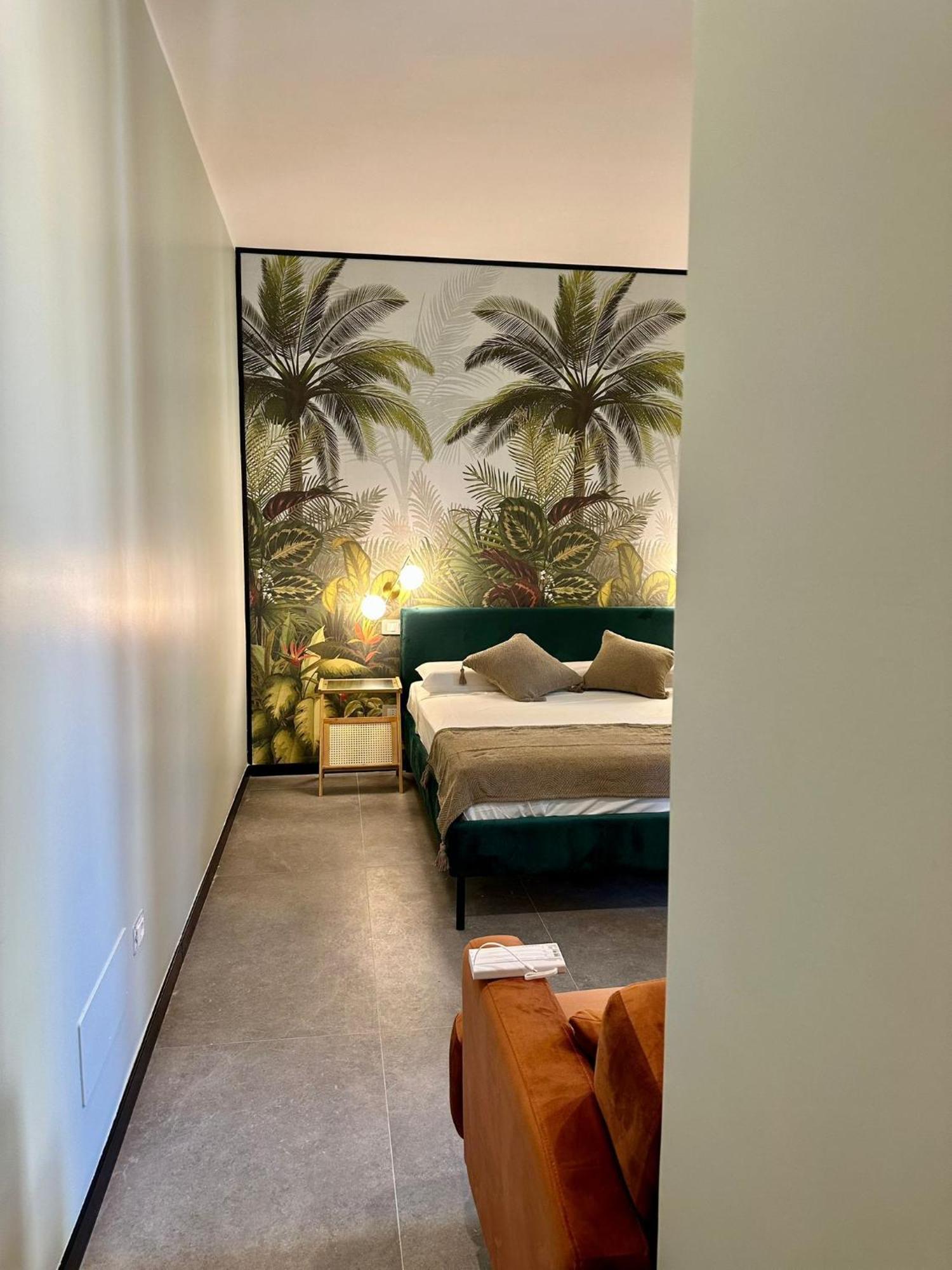 Golden Palm B&B バーリ エクステリア 写真