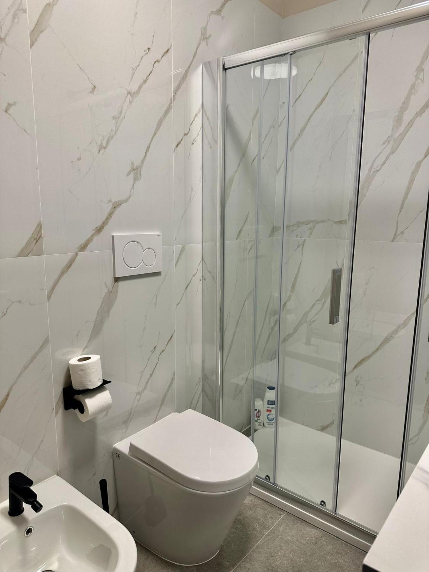 Golden Palm B&B バーリ エクステリア 写真