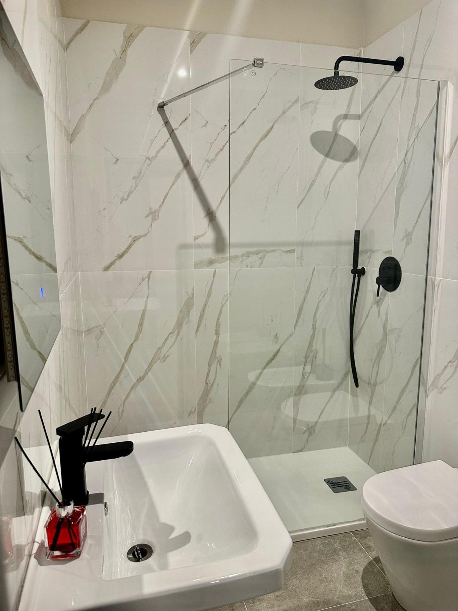 Golden Palm B&B バーリ エクステリア 写真