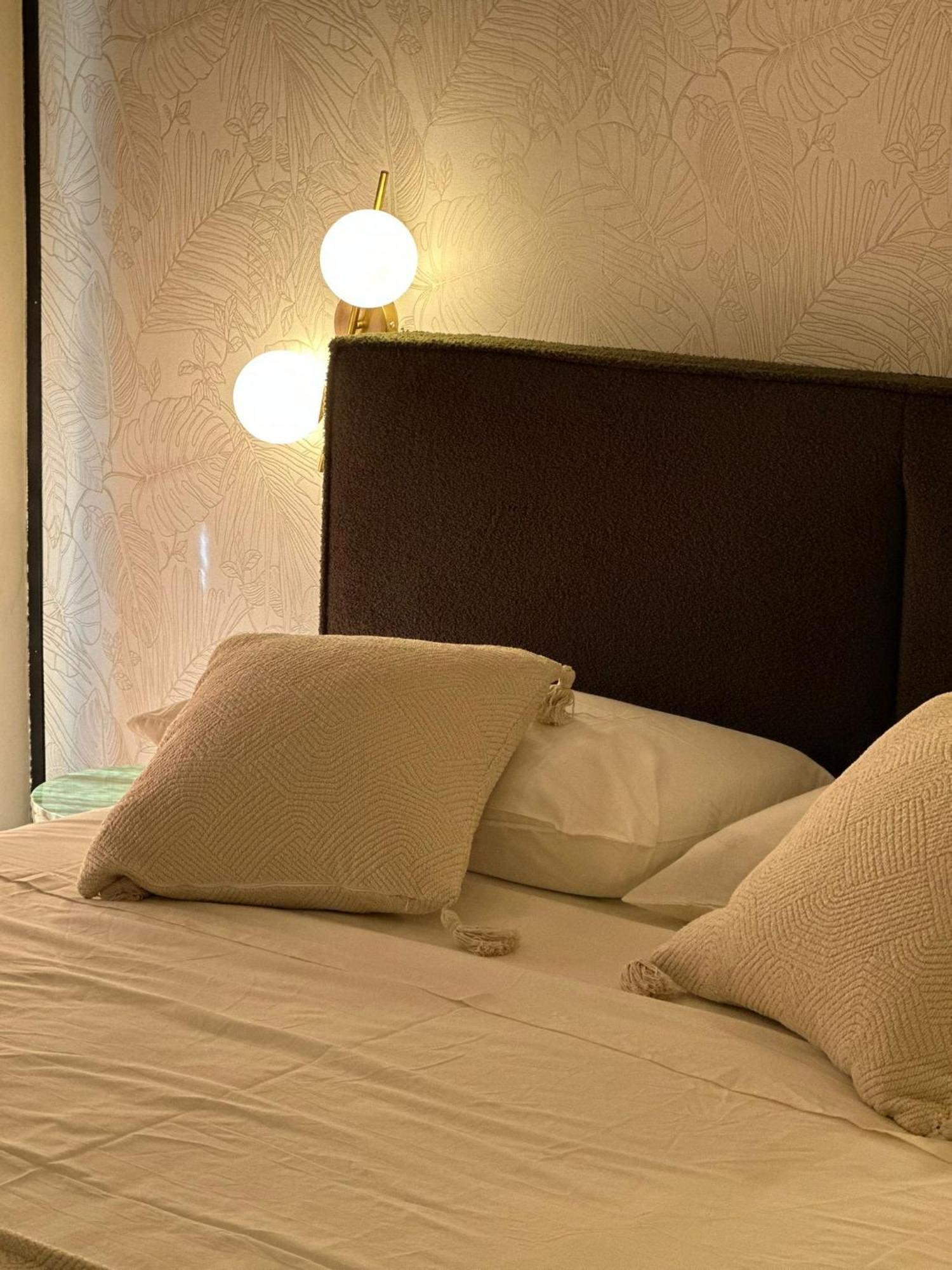 Golden Palm B&B バーリ エクステリア 写真