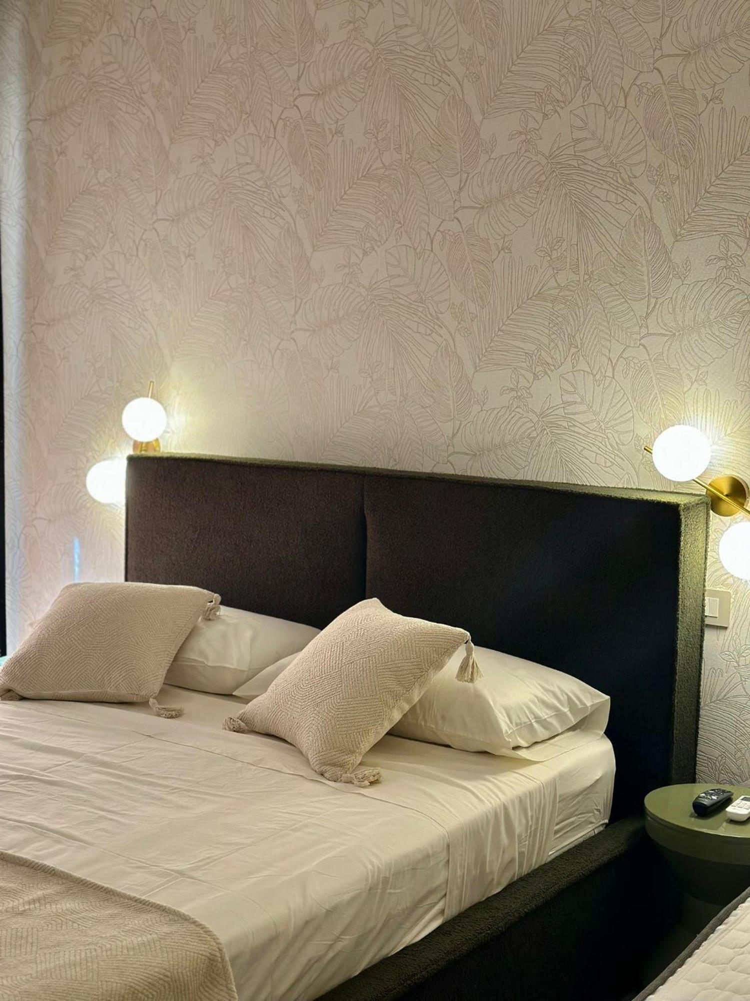 Golden Palm B&B バーリ エクステリア 写真