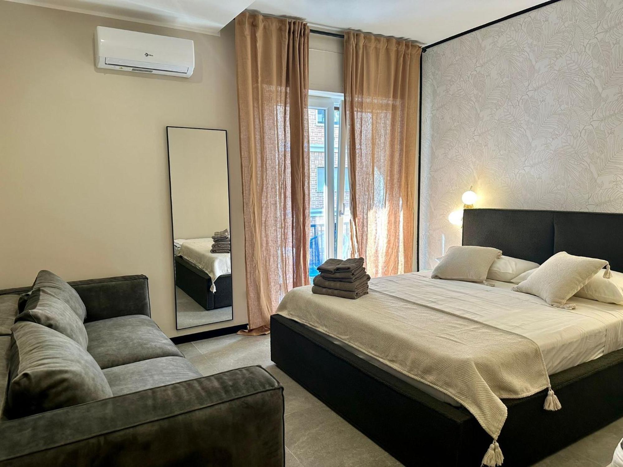 Golden Palm B&B バーリ エクステリア 写真