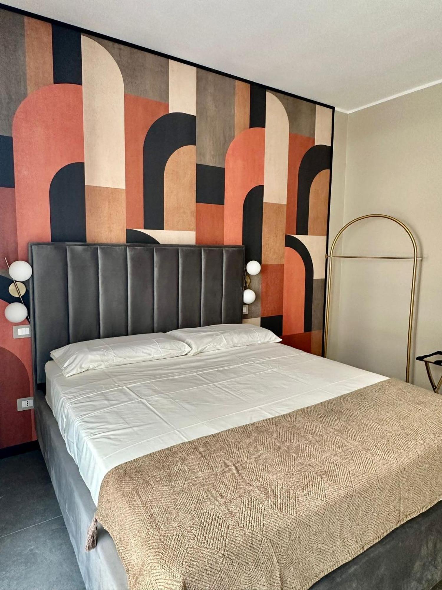 Golden Palm B&B バーリ エクステリア 写真