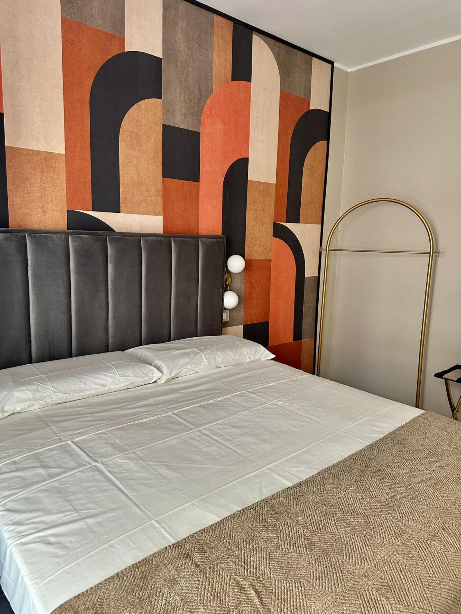 Golden Palm B&B バーリ エクステリア 写真