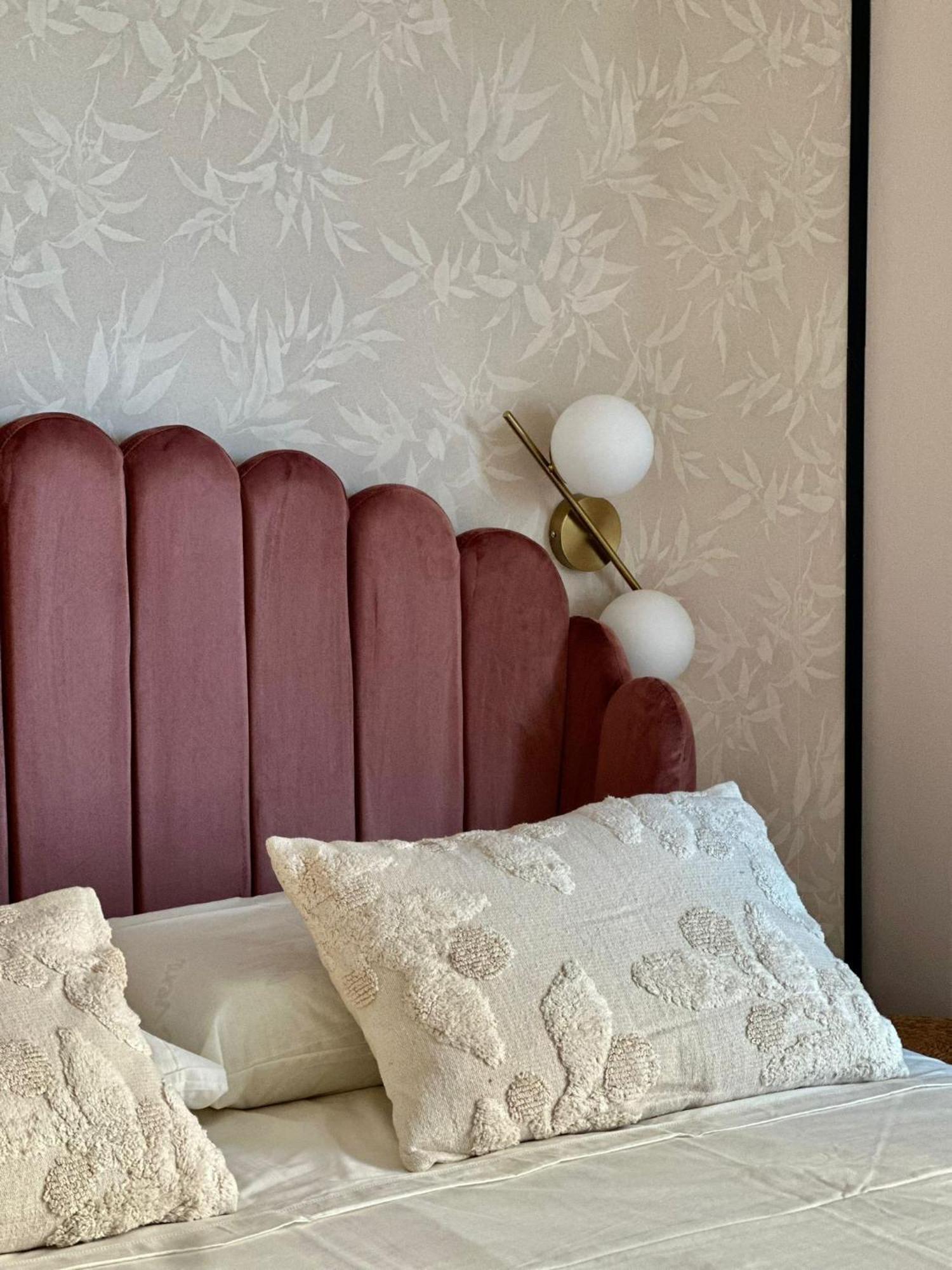Golden Palm B&B バーリ エクステリア 写真